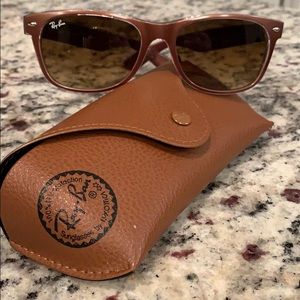 Ray Ban Wayfarer